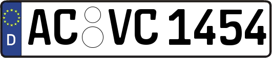 AC-VC1454