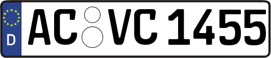 AC-VC1455