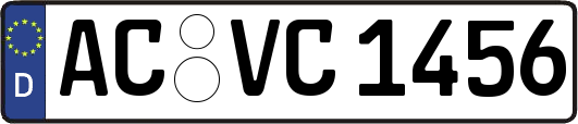 AC-VC1456