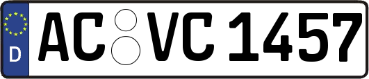 AC-VC1457
