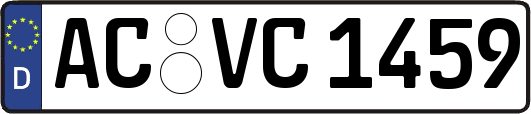 AC-VC1459