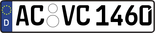 AC-VC1460
