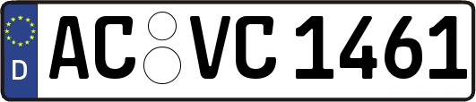 AC-VC1461