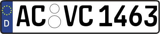 AC-VC1463