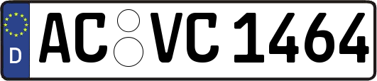 AC-VC1464