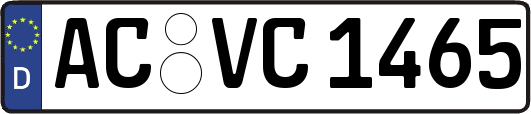AC-VC1465