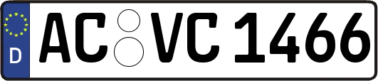 AC-VC1466