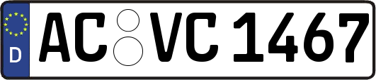 AC-VC1467