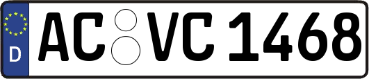 AC-VC1468