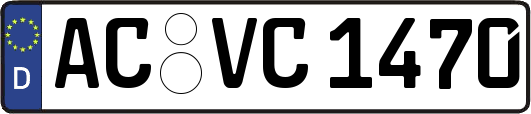 AC-VC1470