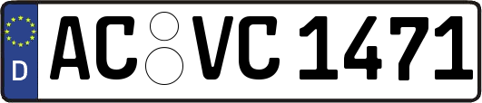 AC-VC1471