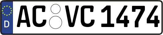 AC-VC1474