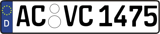 AC-VC1475