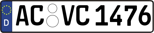 AC-VC1476