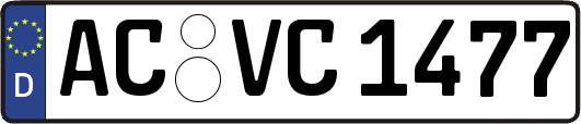 AC-VC1477