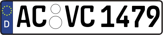 AC-VC1479