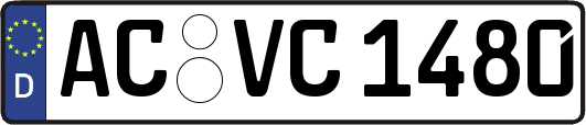 AC-VC1480