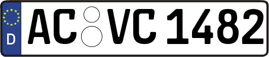 AC-VC1482
