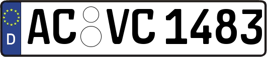 AC-VC1483