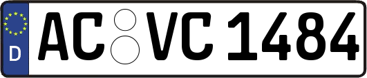 AC-VC1484