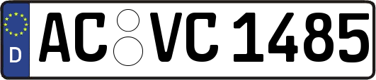 AC-VC1485