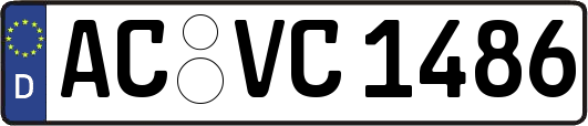 AC-VC1486