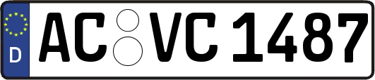 AC-VC1487