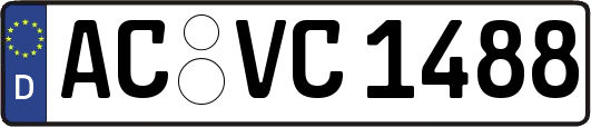 AC-VC1488