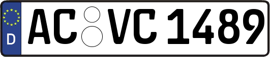 AC-VC1489