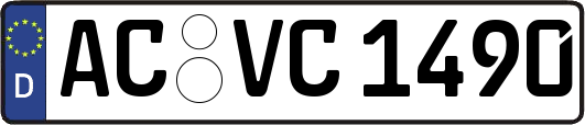 AC-VC1490