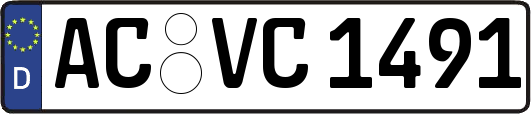 AC-VC1491