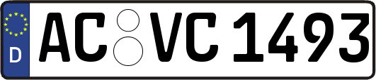 AC-VC1493