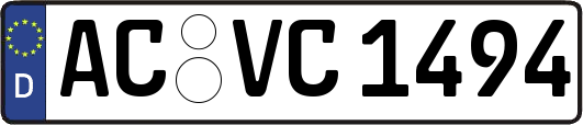 AC-VC1494