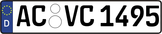 AC-VC1495