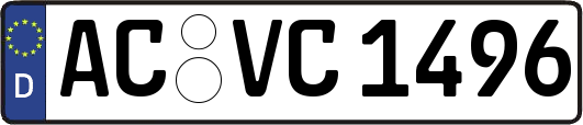 AC-VC1496