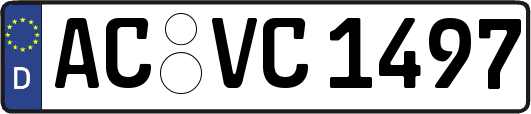 AC-VC1497