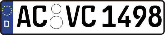 AC-VC1498