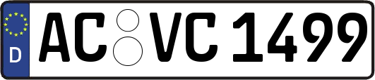 AC-VC1499