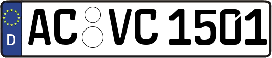 AC-VC1501