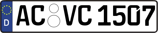 AC-VC1507