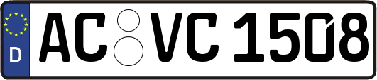 AC-VC1508
