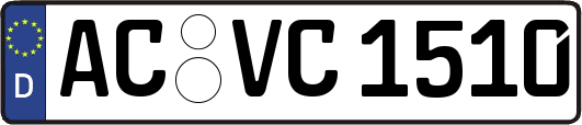 AC-VC1510
