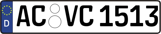 AC-VC1513