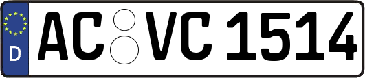 AC-VC1514