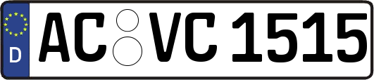 AC-VC1515