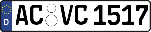 AC-VC1517