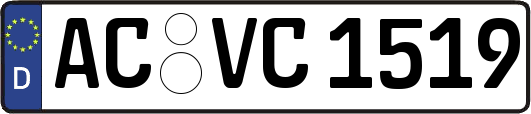 AC-VC1519