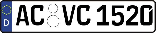 AC-VC1520