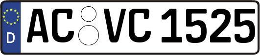 AC-VC1525