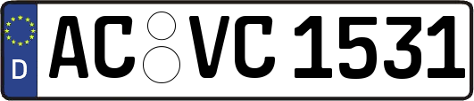 AC-VC1531
